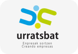 Urratsbat Logo